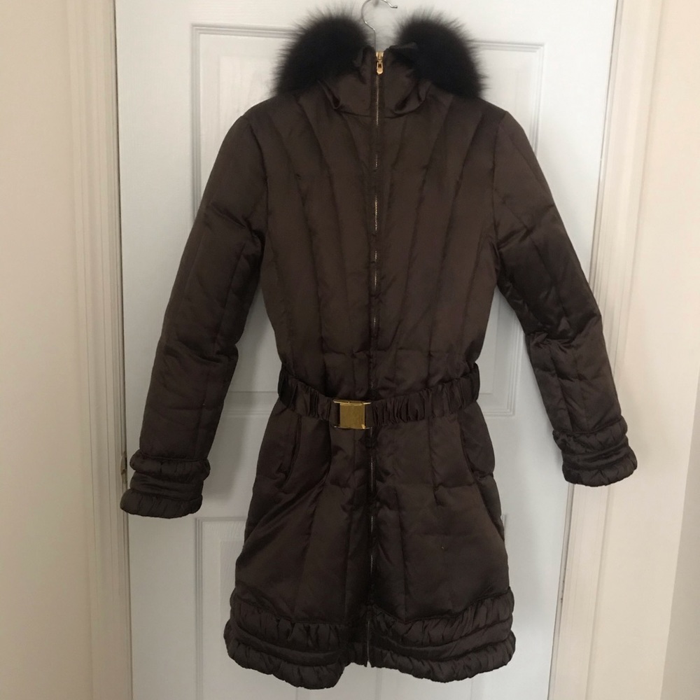 1 Madison winter coat